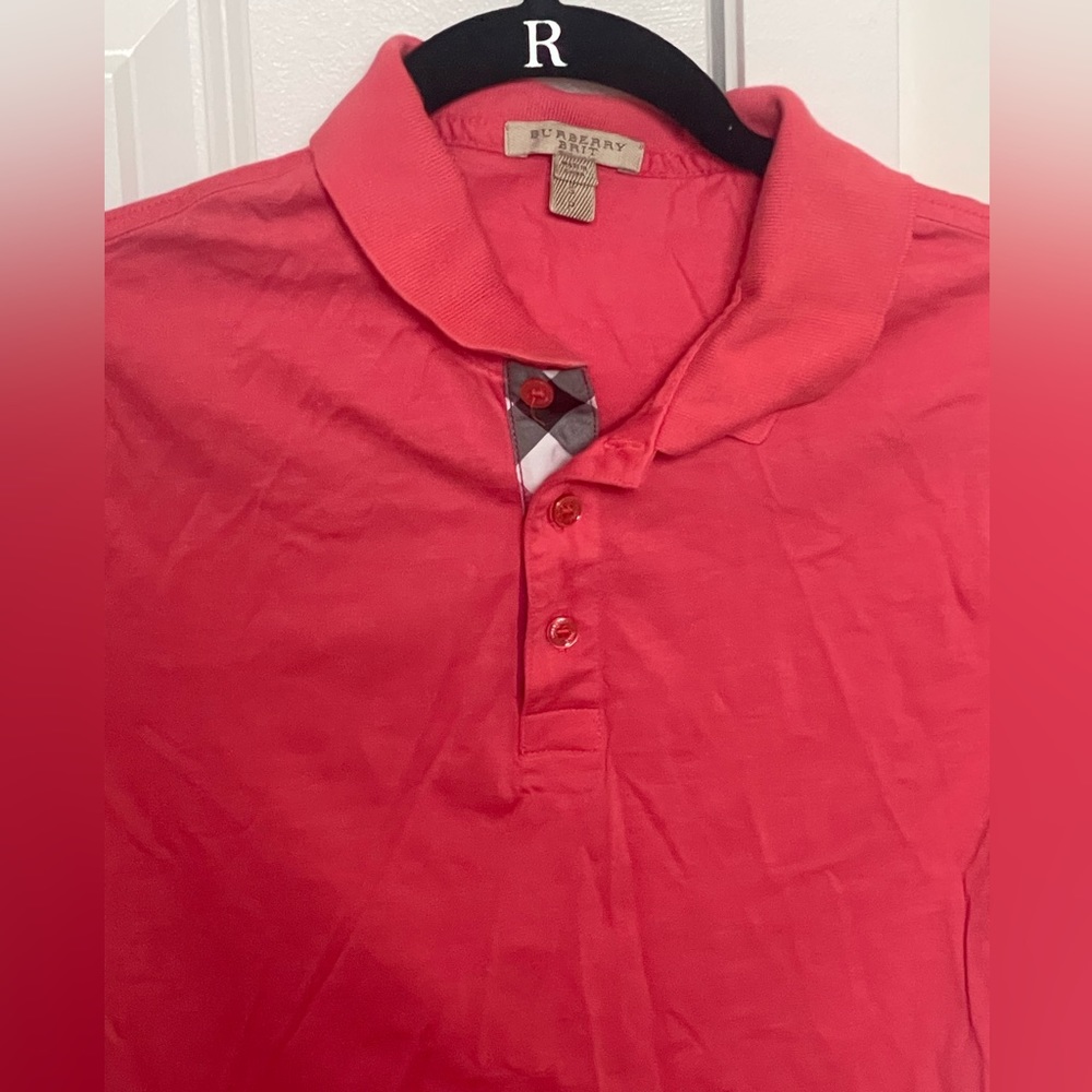 Used Burberry Brit sz Small